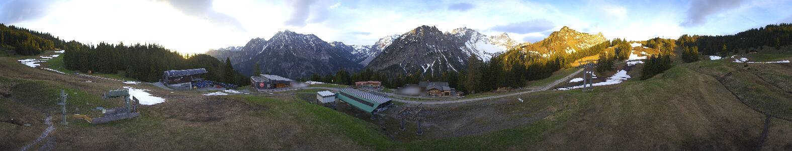 Palüd Brandnertal