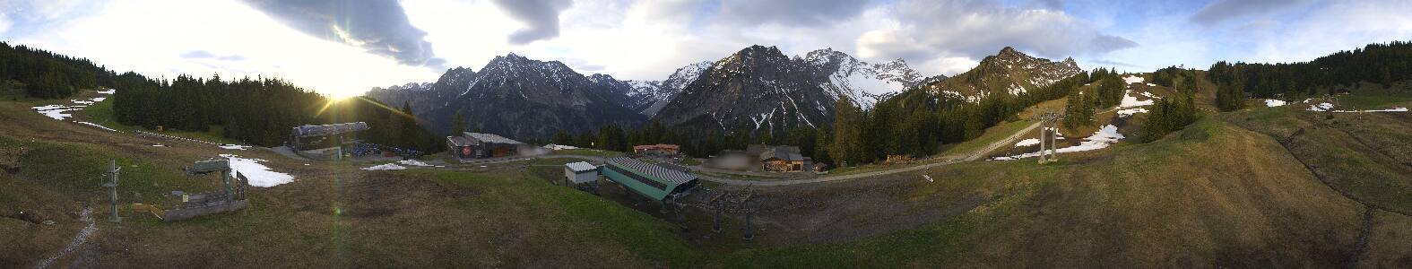 Palüd Brandnertal