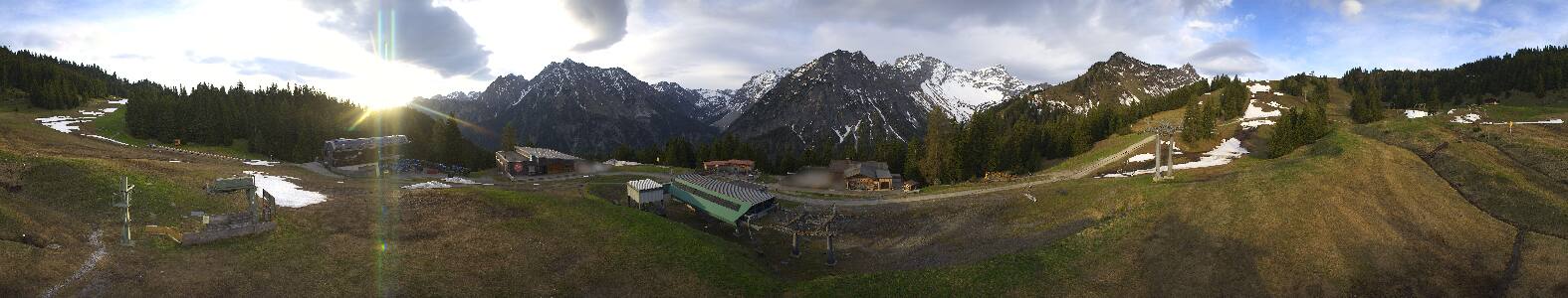 Palüd Brandnertal