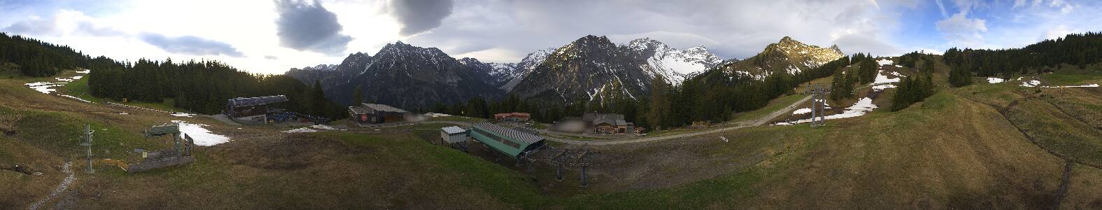 Palüd Brandnertal