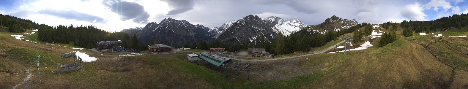 Palüd Brandnertal
