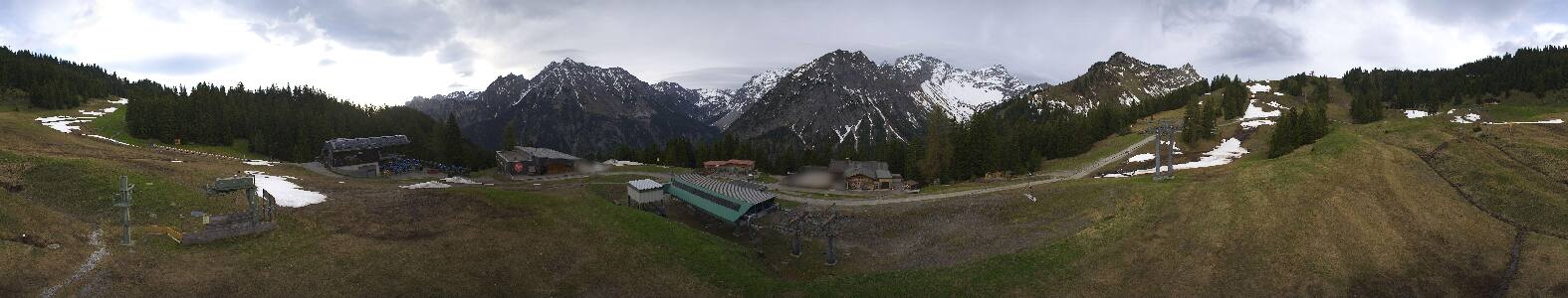 Palüd Brandnertal