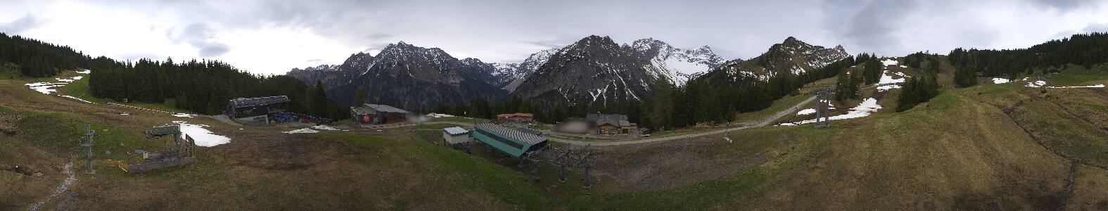 Palüd Brandnertal