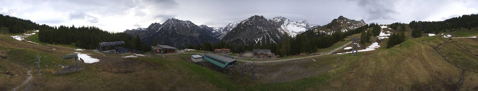 Palüd Brandnertal