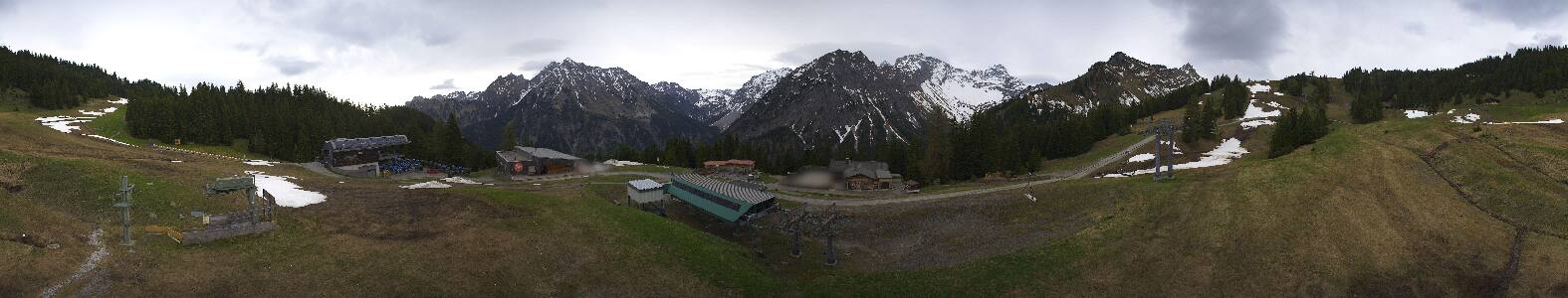 Palüd Brandnertal