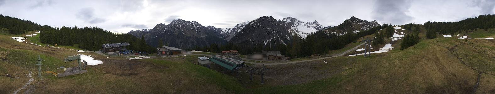 Palüd Brandnertal