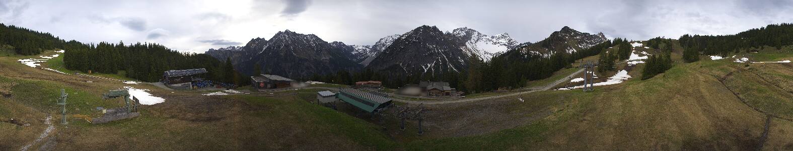 Palüd Brandnertal