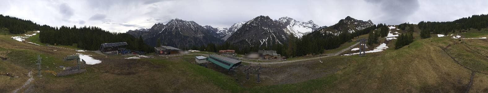 Palüd Brandnertal