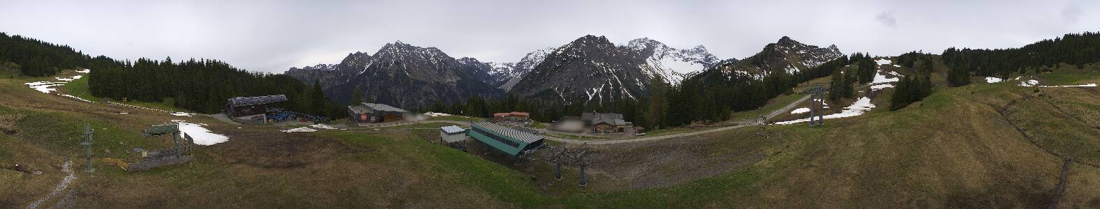 Palüd Brandnertal