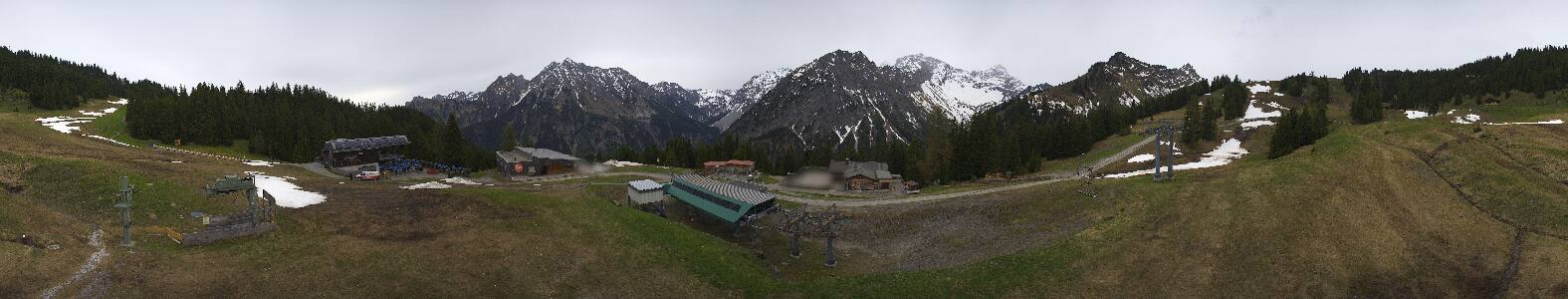 Palüd Brandnertal