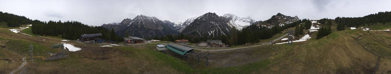Palüd Brandnertal