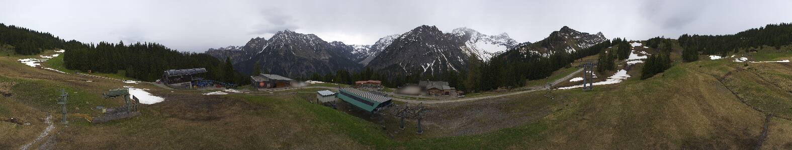 Palüd Brandnertal