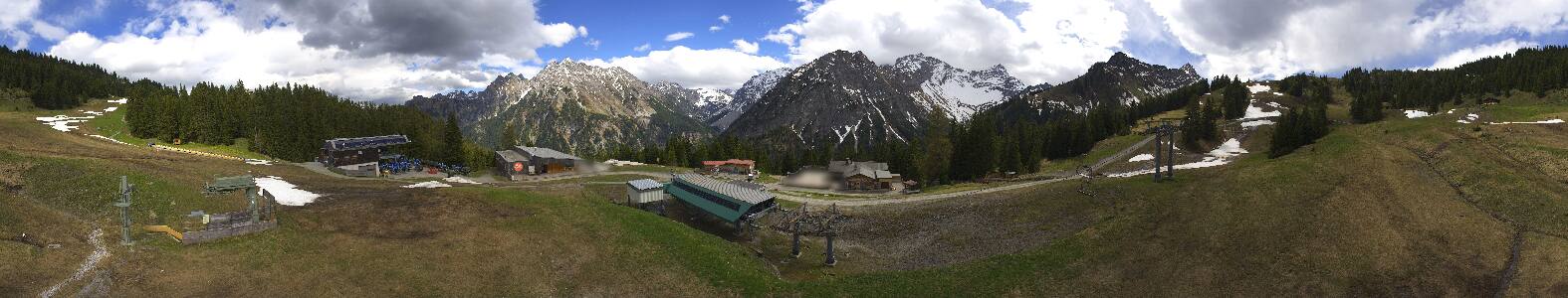 Palüd Brandnertal