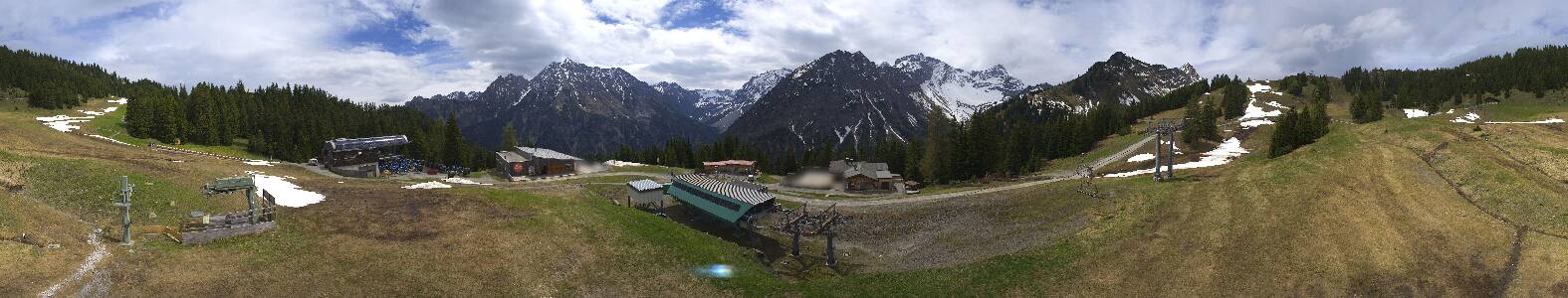 Palüd Brandnertal