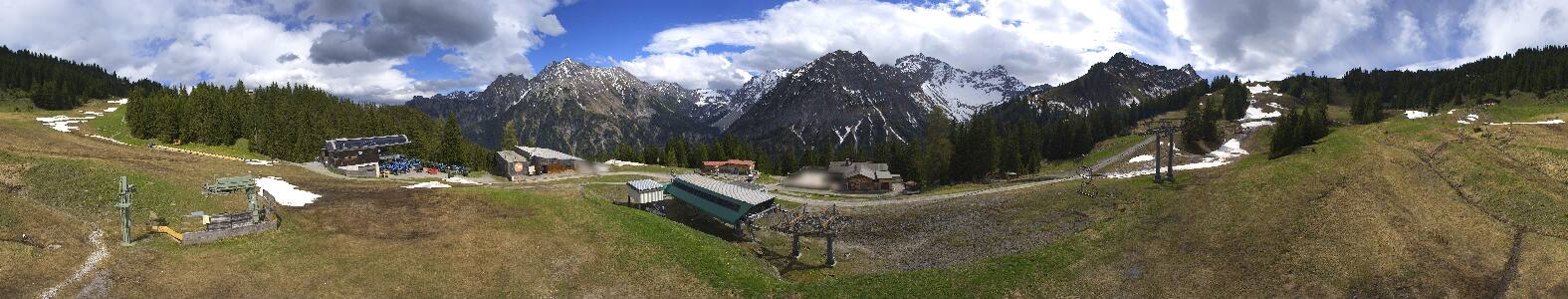 Palüd Brandnertal