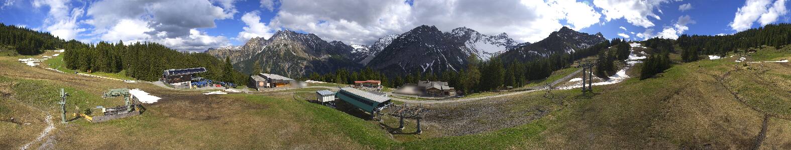 Palüd Brandnertal