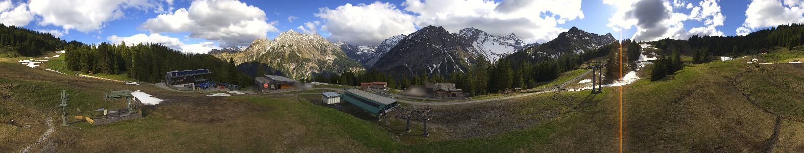 Palüd Brandnertal