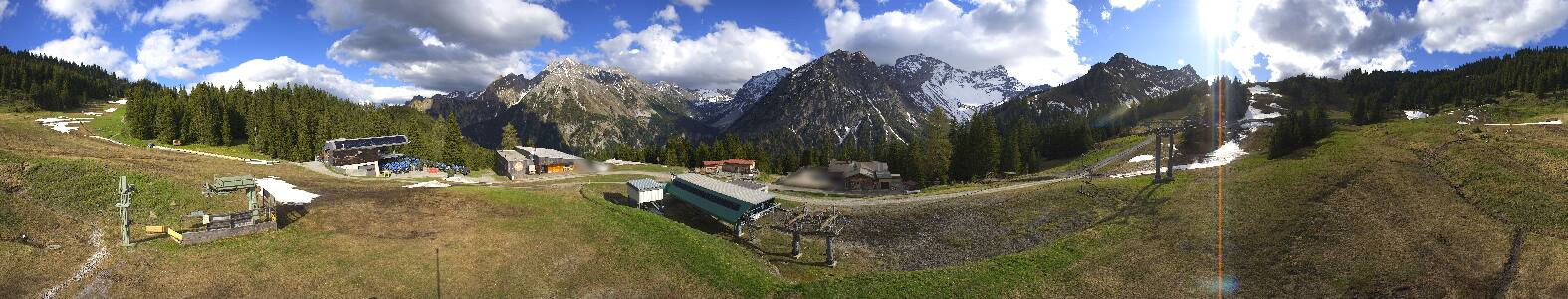 Palüd Brandnertal