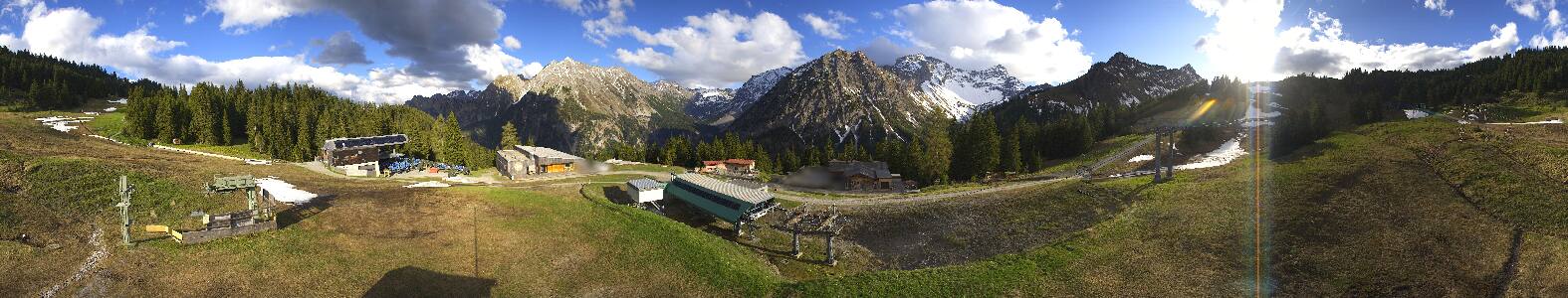 Palüd Brandnertal