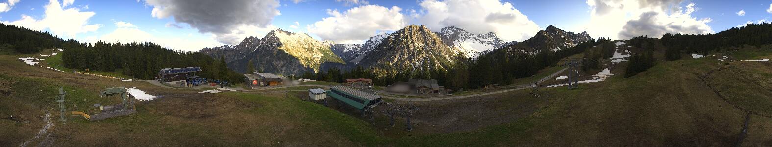 Palüd Brandnertal