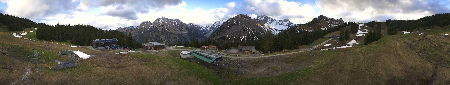 Palüd Brandnertal