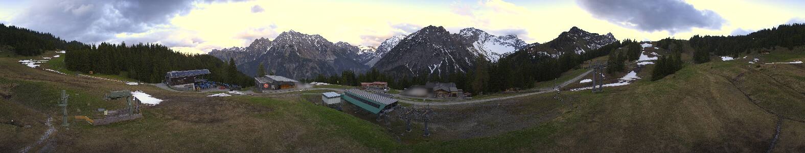 Palüd Brandnertal