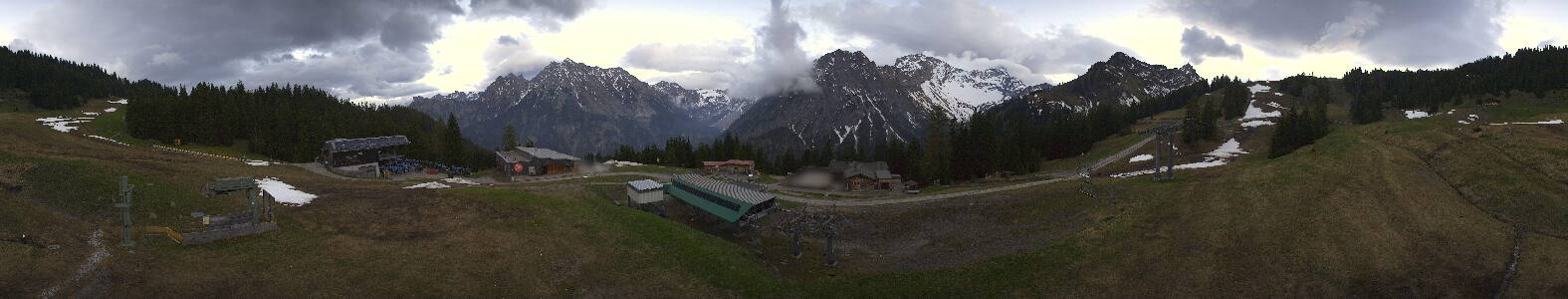 Palüd Brandnertal