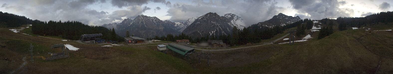 Palüd Brandnertal