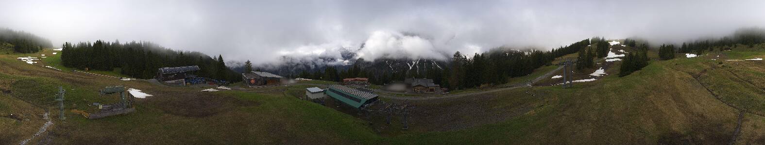 Palüd Brandnertal