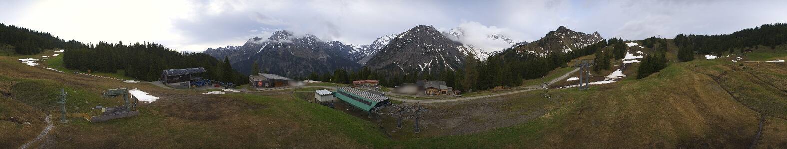 Palüd Brandnertal