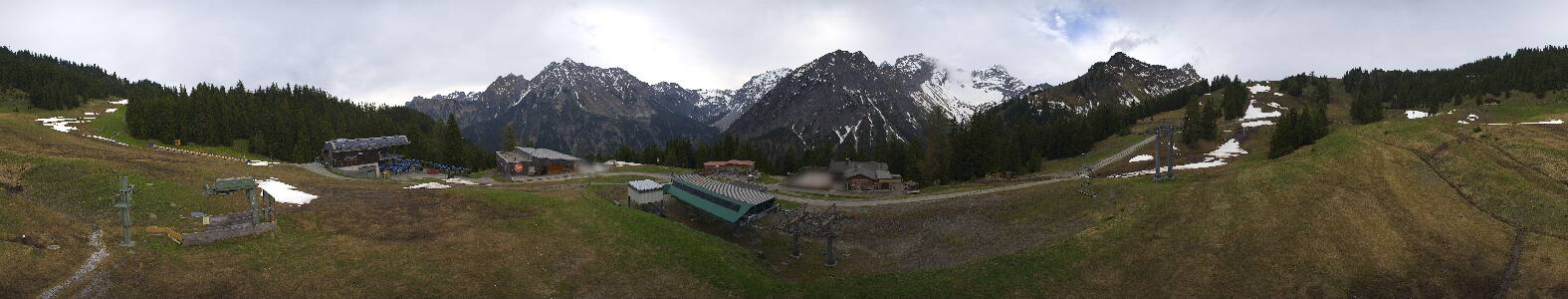 Palüd Brandnertal
