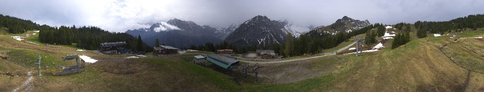 Palüd Brandnertal