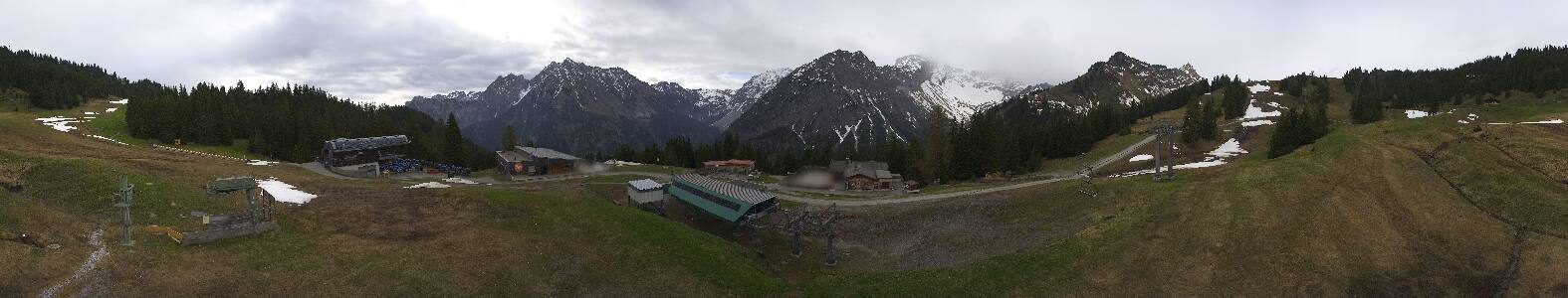 Palüd Brandnertal