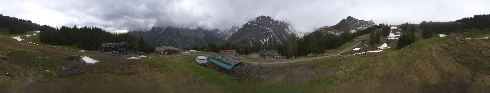 Palüd Brandnertal