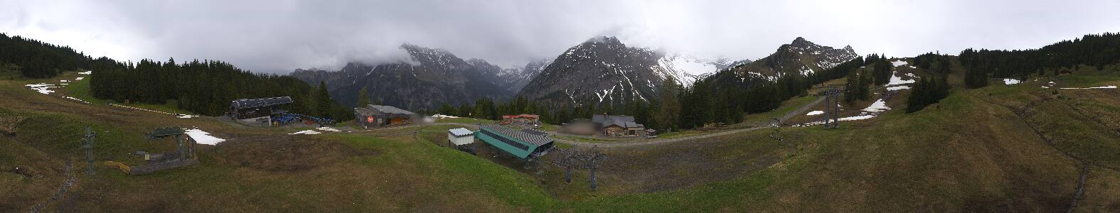 Palüd Brandnertal