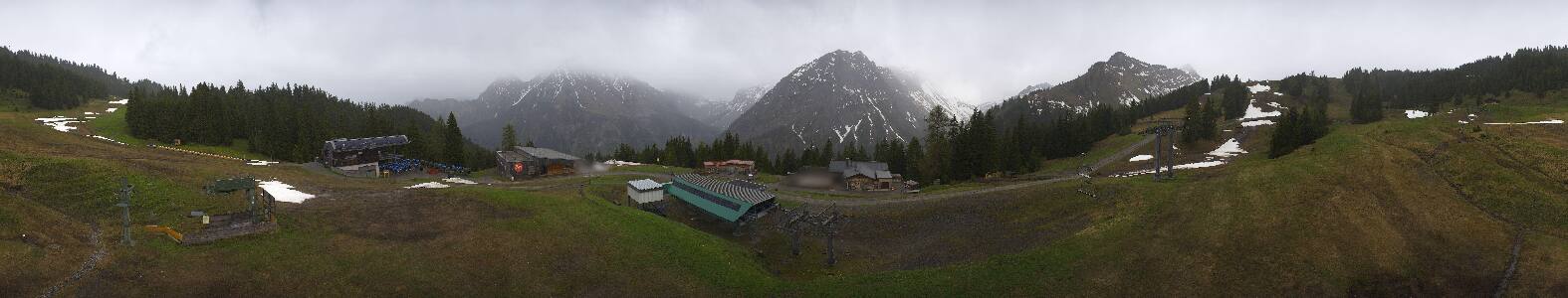 Palüd Brandnertal