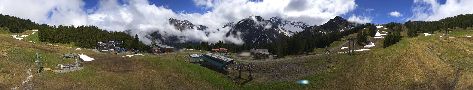 Palüd Brandnertal