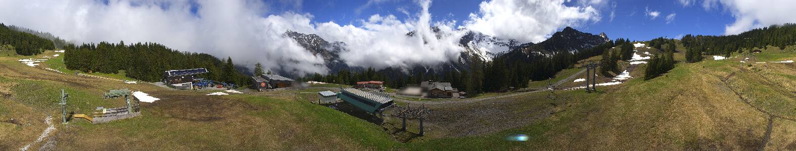 Palüd Brandnertal