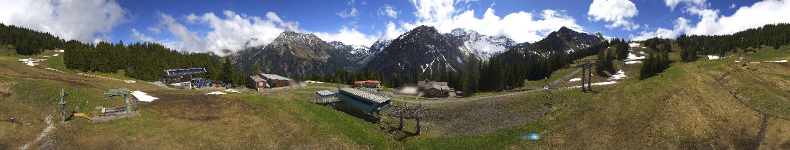 Palüd Brandnertal