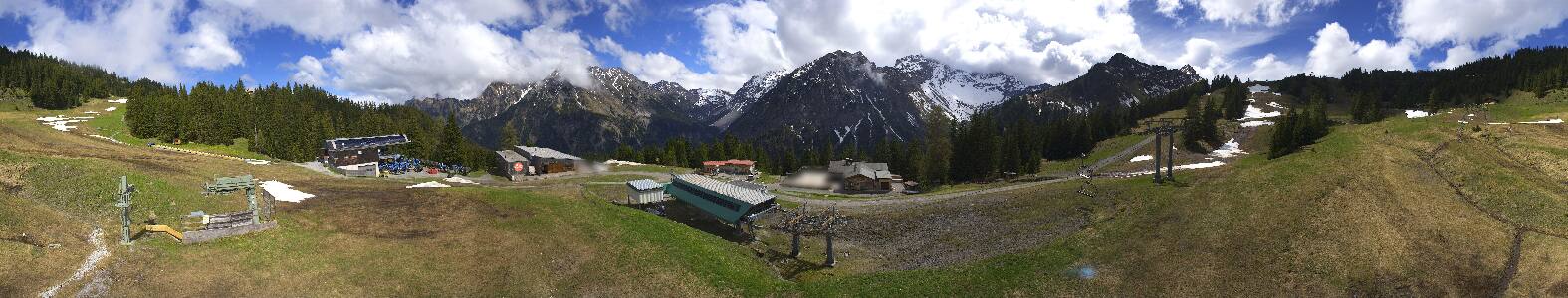 Palüd Brandnertal