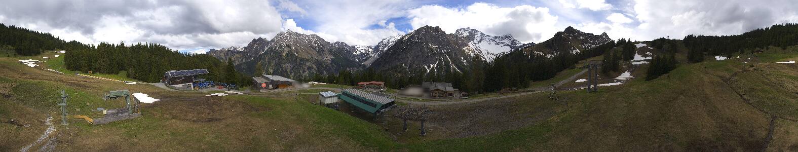 Palüd Brandnertal