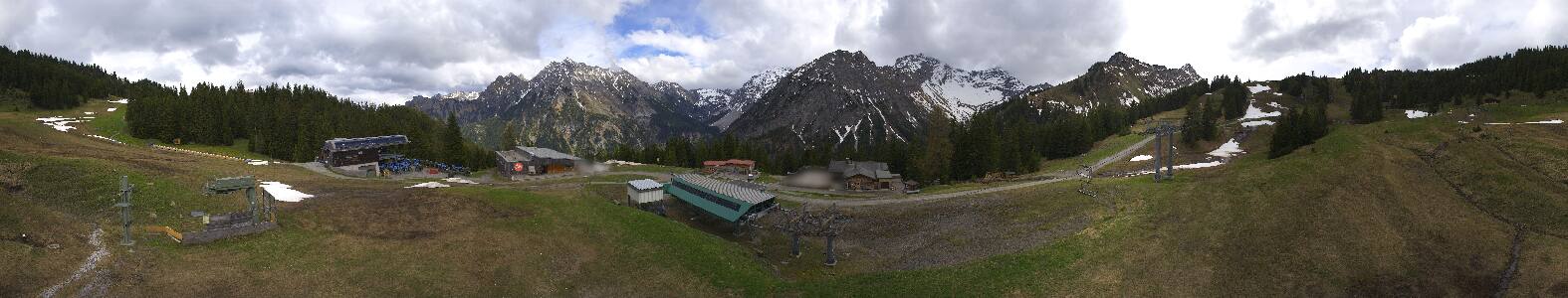 Palüd Brandnertal