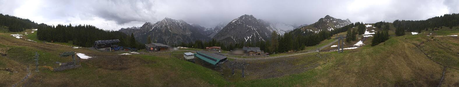 Palüd Brandnertal