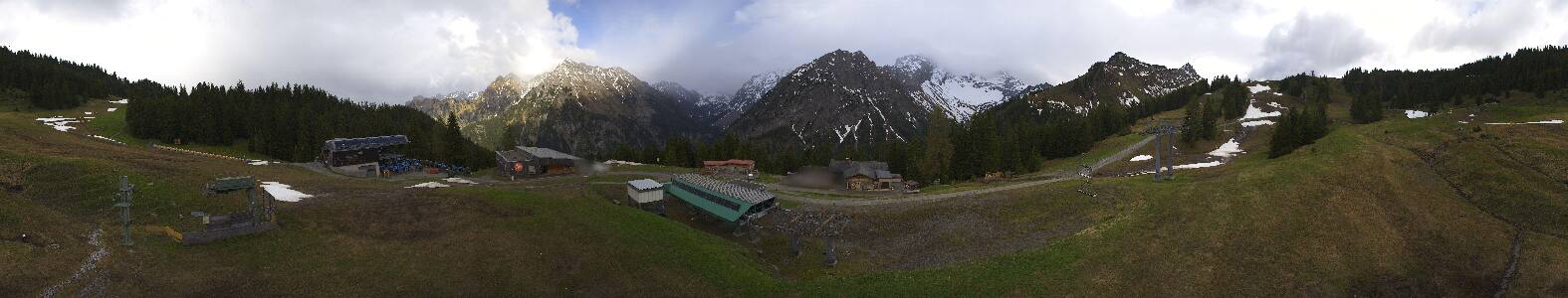 Palüd Brandnertal