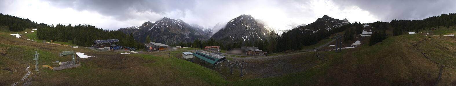 Palüd Brandnertal