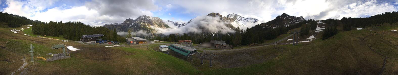 Palüd Brandnertal