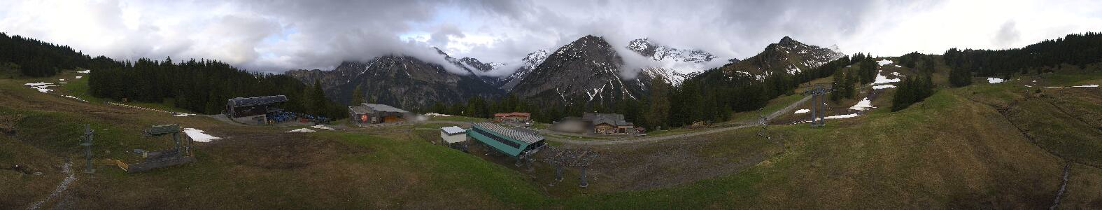 Palüd Brandnertal