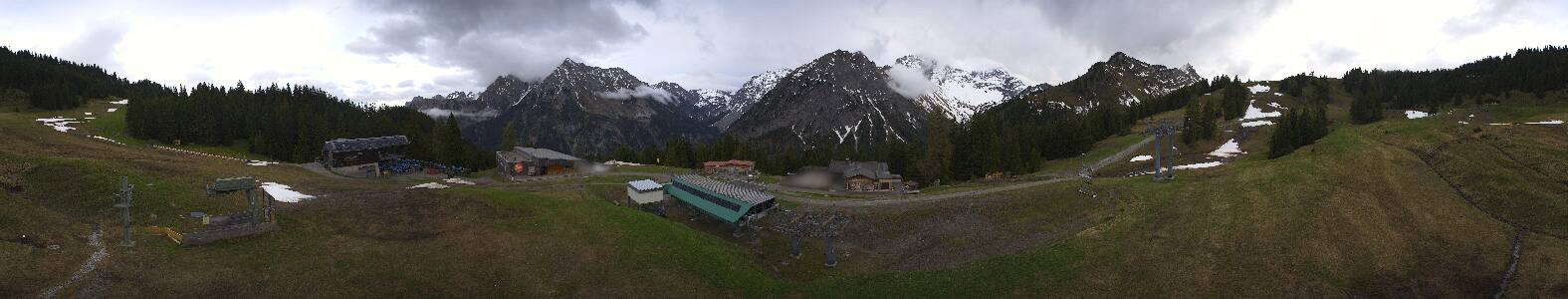 Palüd Brandnertal
