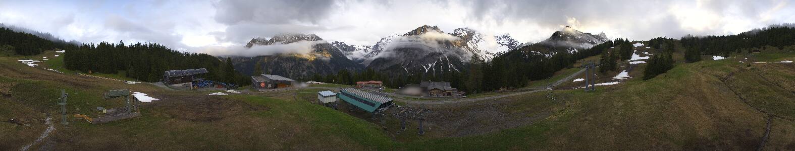 Palüd Brandnertal