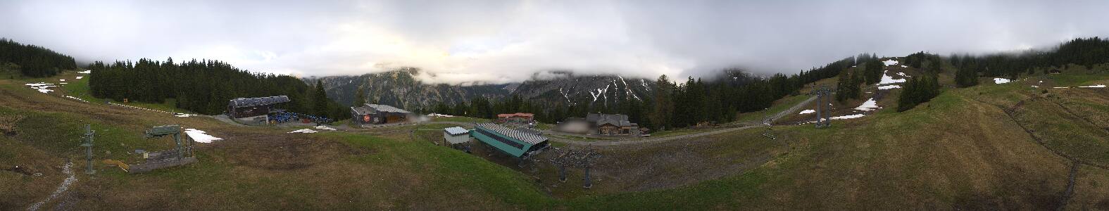 Palüd Brandnertal